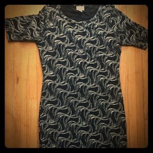 Lularoe Julia dress